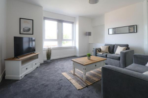 The Cove Apartment